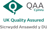 QAA checks how UK universities and colleges maintain the standard of their higher education provision.