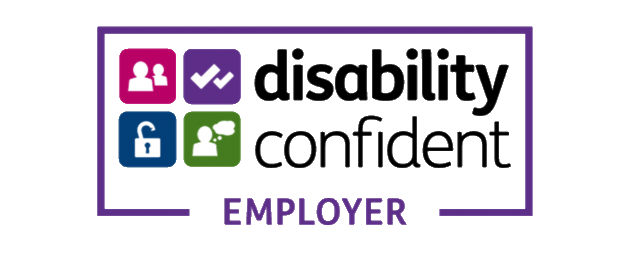 Disability Confident Employer