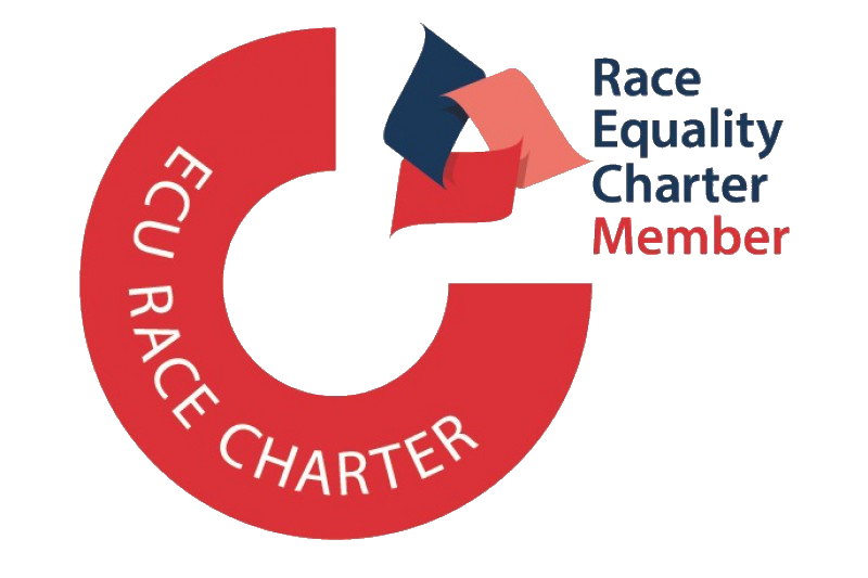 Race Equality Charter Member